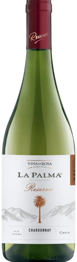 La Palma Reserva Chardonnay|La Palma Discount