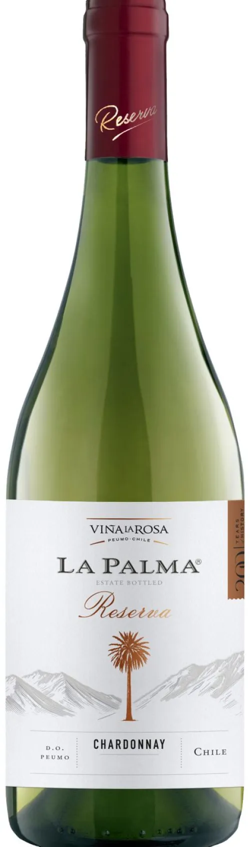 La Palma Reserva Chardonnay|La Palma Discount