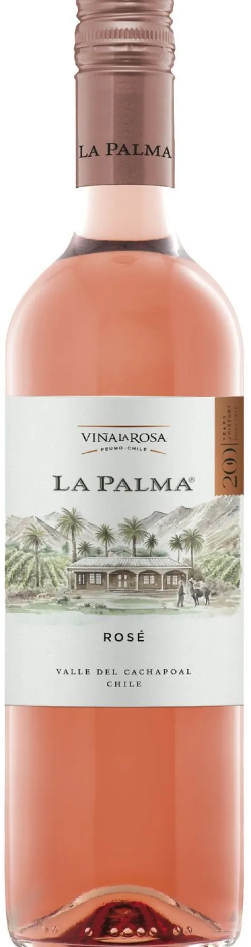 La Palma Rosé|La Palma Clearance