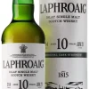 Laphroaig 10 years Cask Strength|Bowmore Best