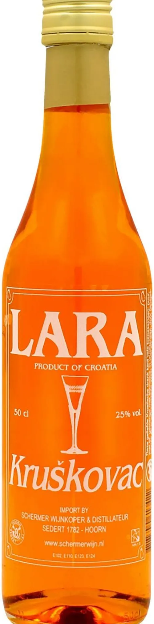 Kruskovac|Lara Sale