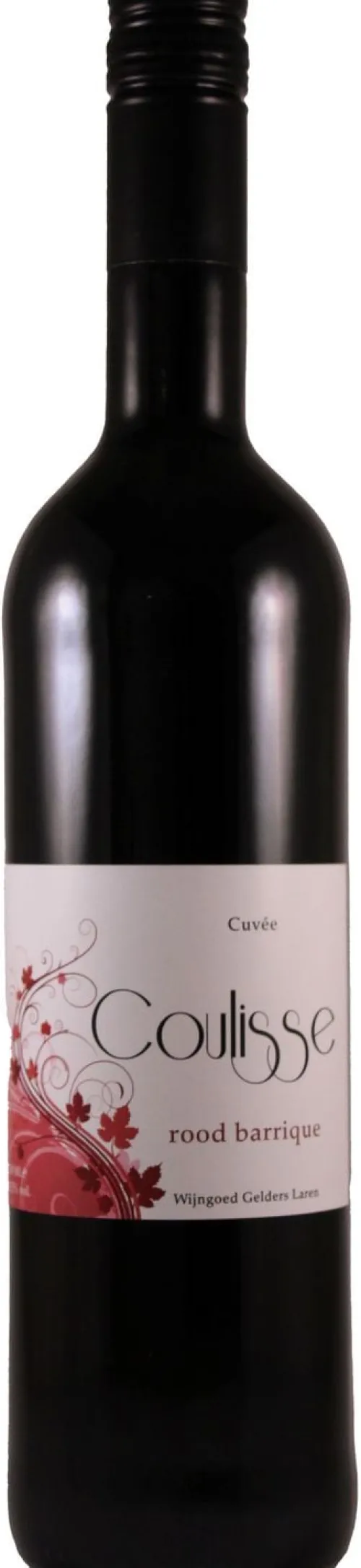 Laren Coulisse Cuvée Rood|Gelders Laren Clearance