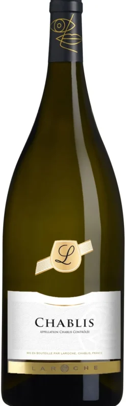Laroche Chablis Magnum|Domaine Laroche Hot