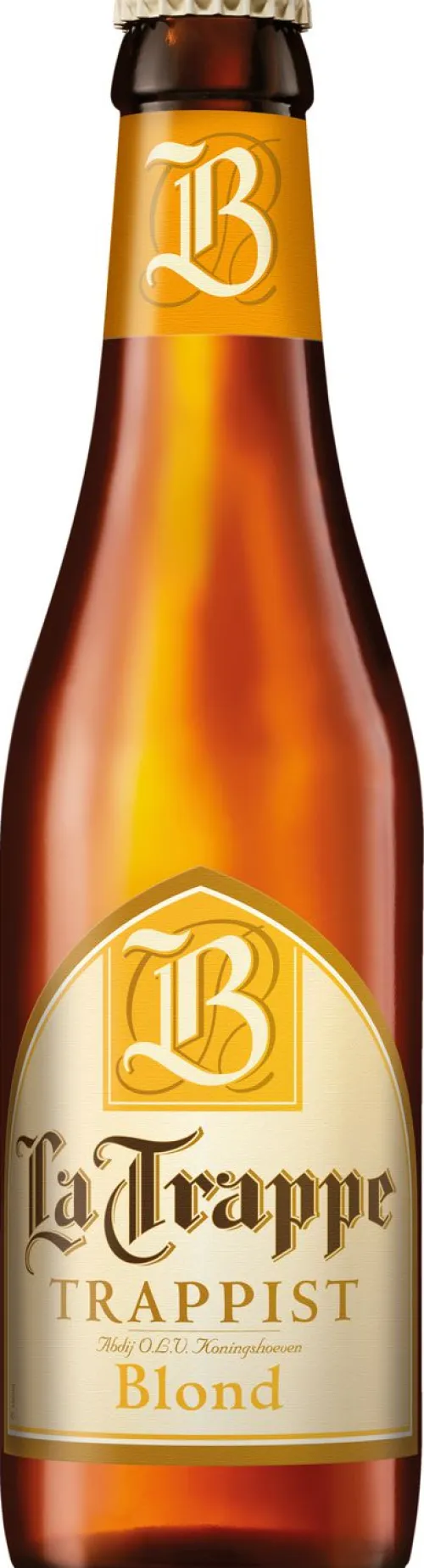 La Trappe Blond|La Trappe Clearance