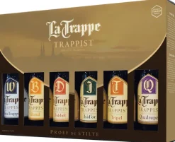 La Trappe Cadeauverpakking|La Trappe