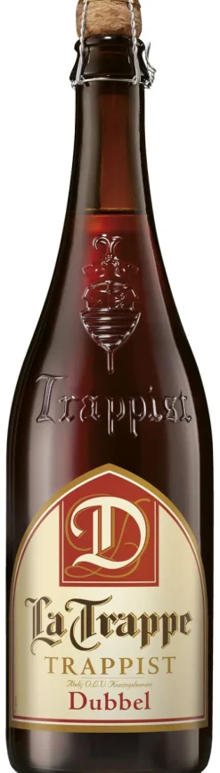La Trappe Dubbel|La Trappe Hot