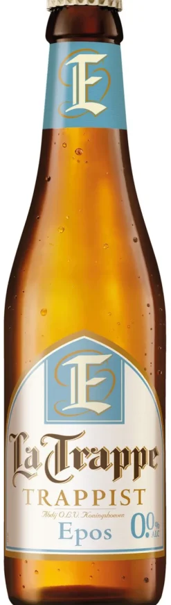 La Trappe Epos 0.0%|La Trappe Sale