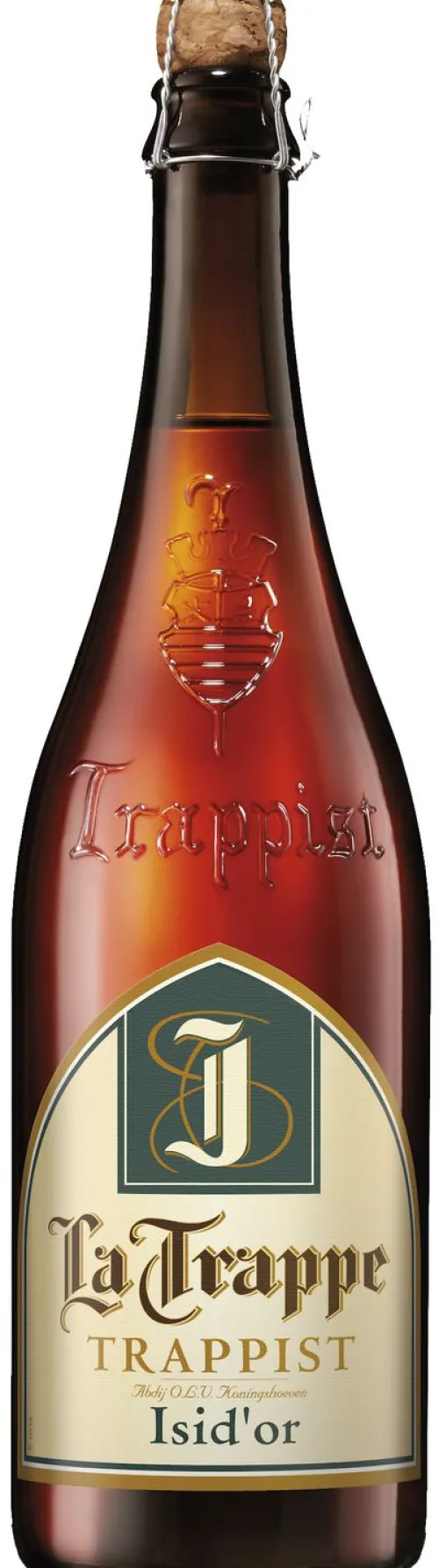 La Trappe Isid'or|La Trappe Online