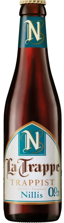 La Trappe Nillis 0.0%|La Trappe Clearance
