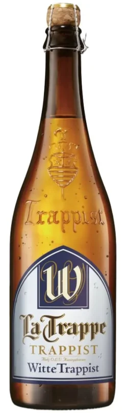 La Trappe Witte Trappist|La Trappe Hot