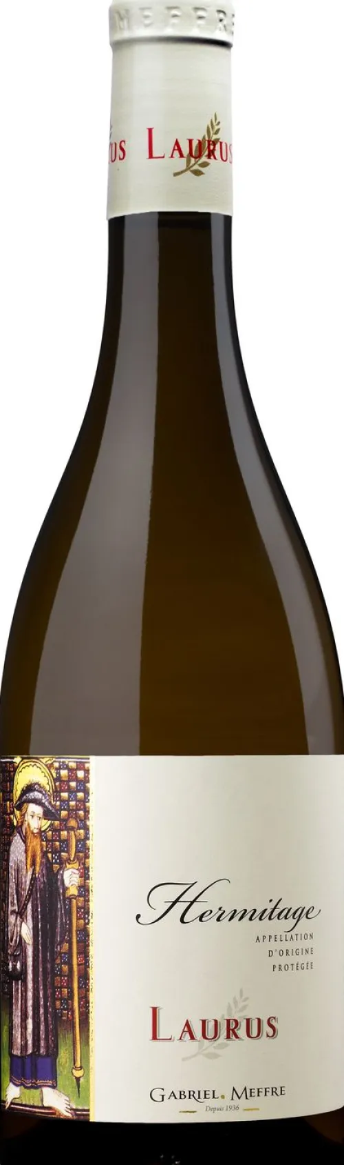 Hermitage Blanc|Laurus New