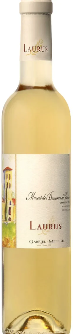 Laurus Muscat Beaume de Venise| Outlet