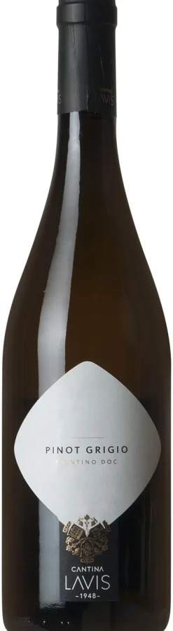 Classici Pinot Grigio|Lavis New