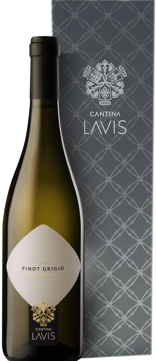 Classici Pinot Grigio Cadeauverpakking|Lavis Online
