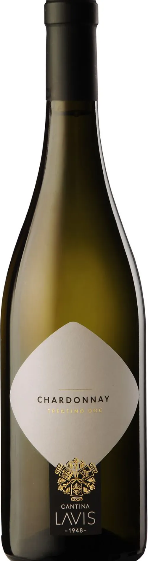 Lavis Classici Trentino DOC Chardonnay|Tolloy New