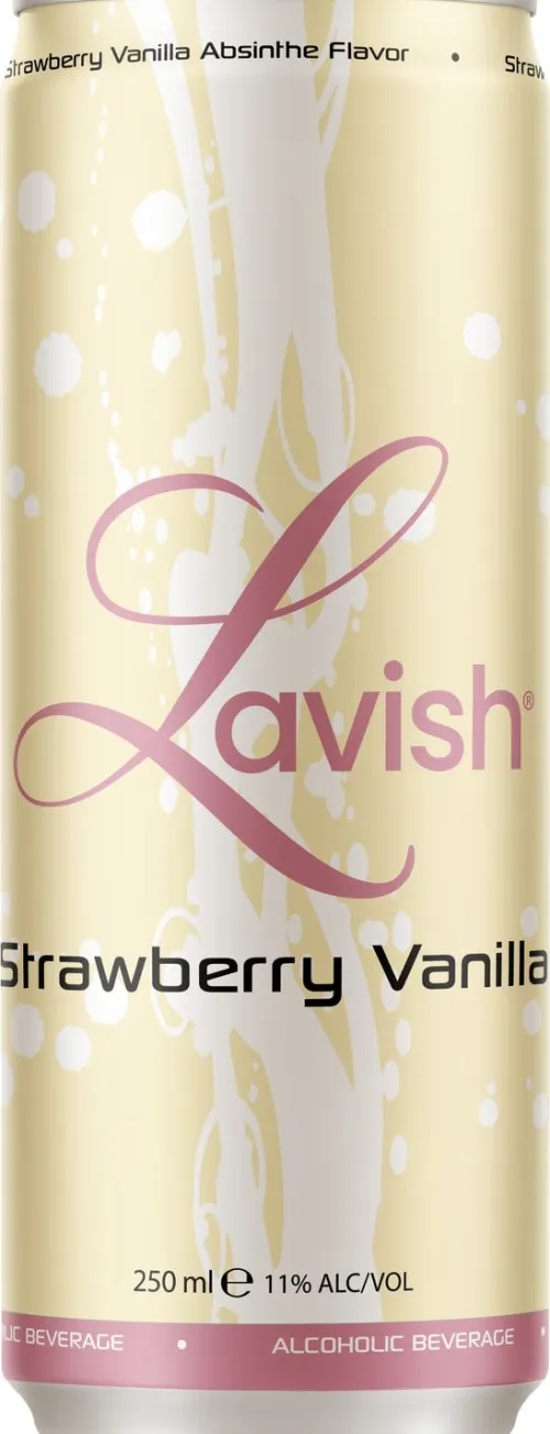 Absinthe Strawberry Vanilla|Lavish Sale