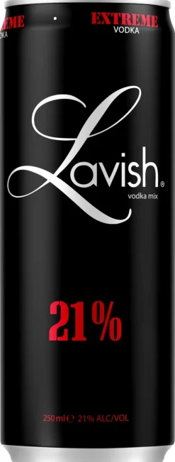 Extreme|Lavish