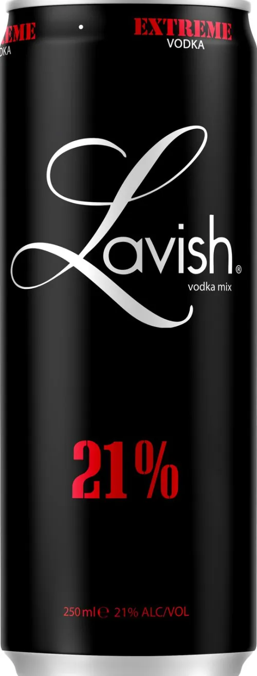 Extreme|Lavish