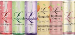 premix pakket|Lavish Best