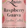 Raspberry Guava|Lavish