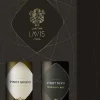 Pinot Grigio & Pinot Nero Cadeaupakket|Lavis Clearance