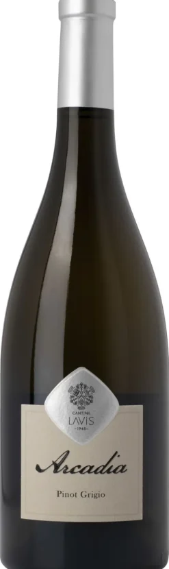 Selezioni Arcadia Pinot Grigio|Lavis New