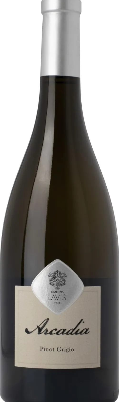 Selezioni Arcadia Pinot Grigio|Lavis New