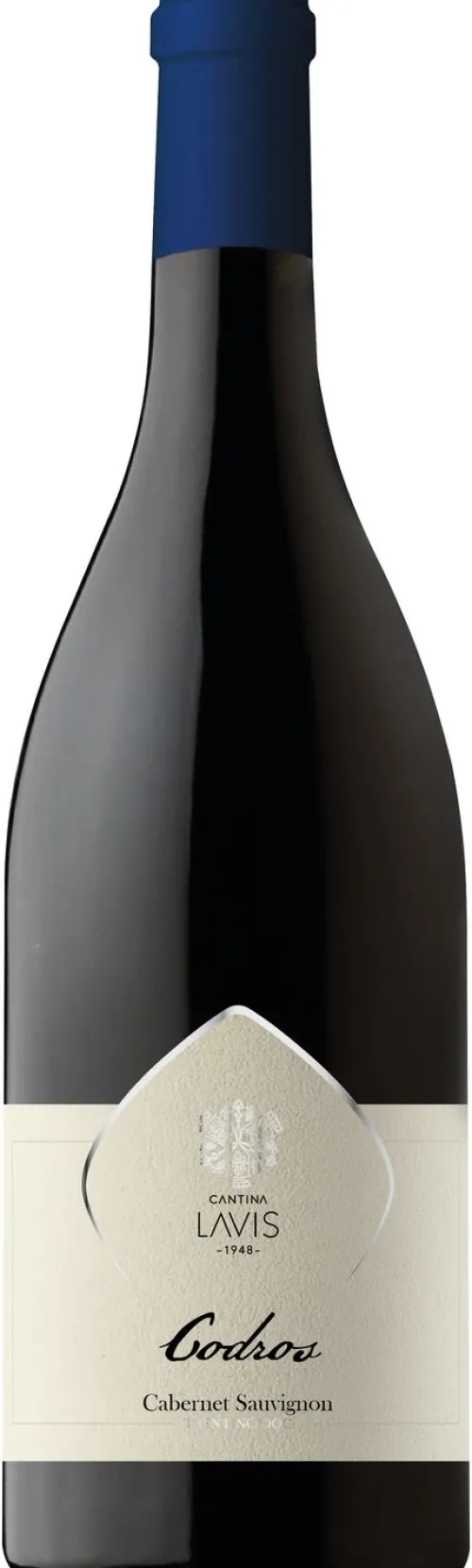 Selezioni Codros Cabernet Sauvignon|Lavis Hot
