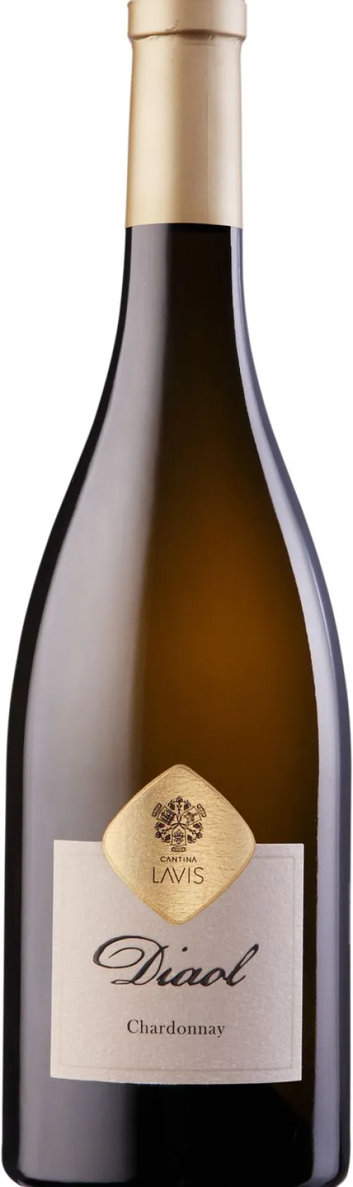 Selezioni Diaol Chardonnay|Lavis