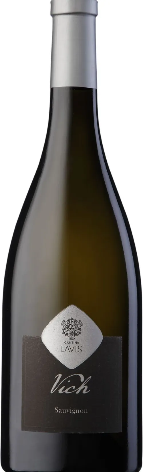 Selezioni Vich Sauvignon Blanc|Lavis