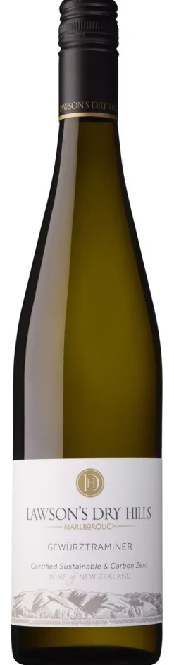 Lawson's Dry Hills Gewürztraminer|Lawson's Dry Hills Online