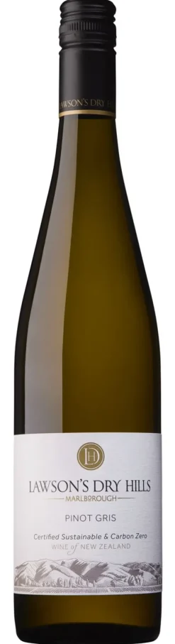 Lawson's Dry Hills Pinot Gris|Lawson's Dry Hills Outlet