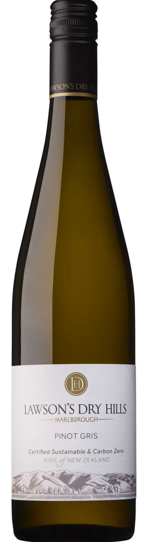 Lawson's Dry Hills Pinot Gris|Lawson's Dry Hills Outlet
