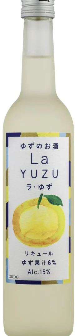 La Yuzu likeur|Beylerbeyi Clearance