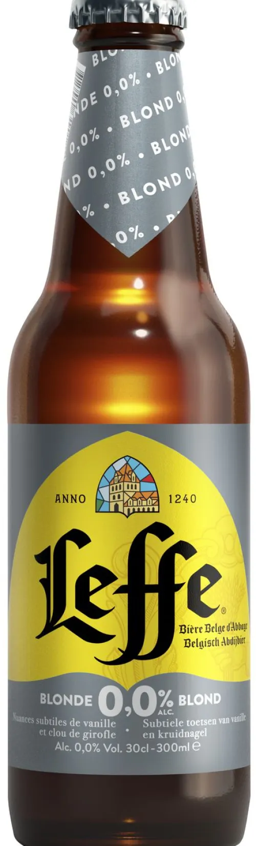 Blond 0.0|Leffe Sale
