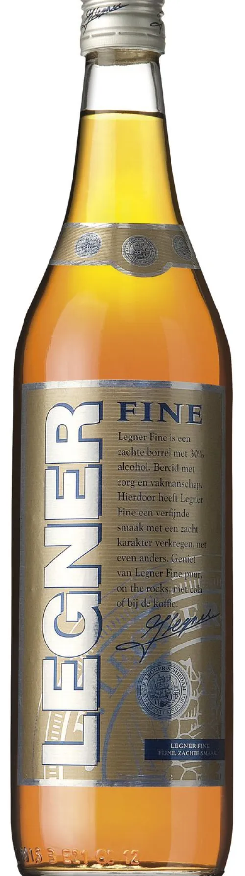 Fine Vieux|Legner Discount