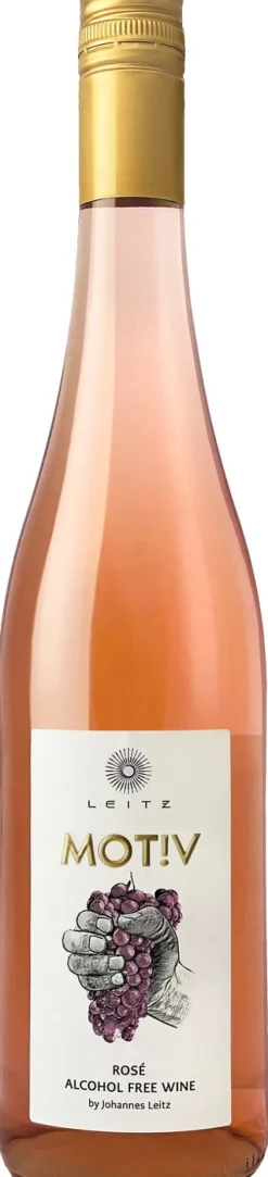 Leitz Motiv Rosé|Leitz Motiv Sale