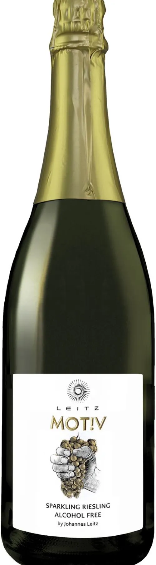 Leitz Motiv Sparkling Riesling|Leitz Motiv