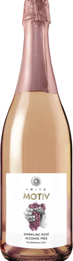 Leitz Motiv Sparkling Rosé|Leitz Motiv Best