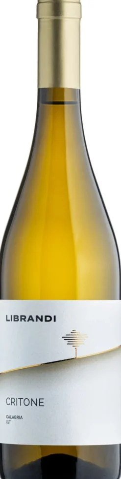 Critone Bianco Val di Neto|Librandi Discount