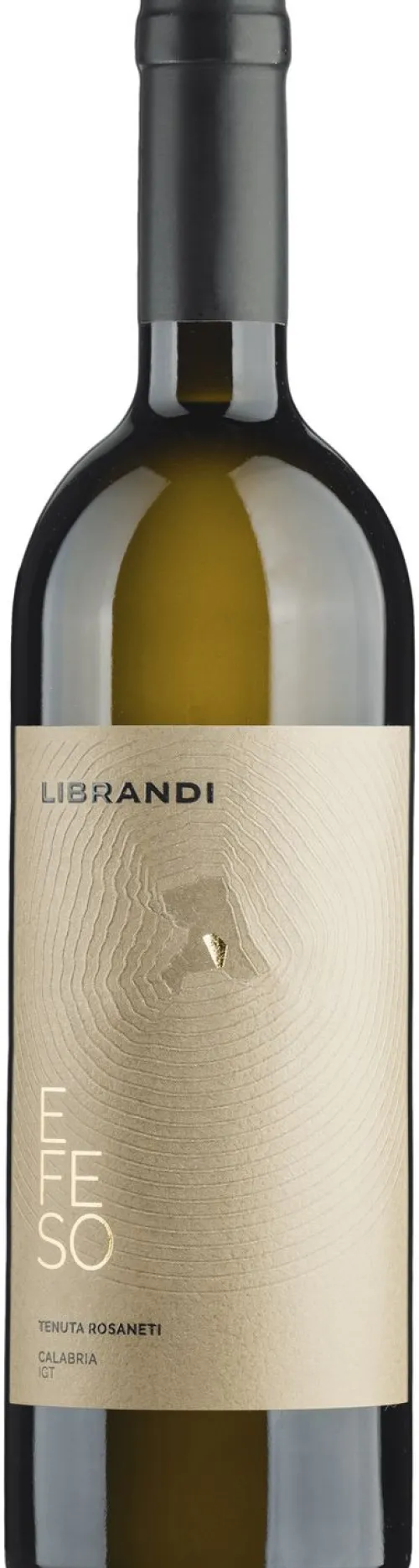 Efeso Bianco Val Di Neto|Librandi Hot