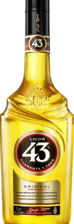 Licor 43|Licor 43 Outlet