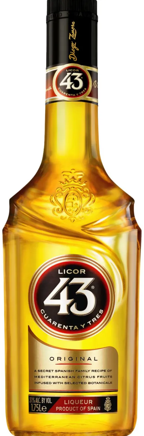 Licor 43|Licor 43 Outlet