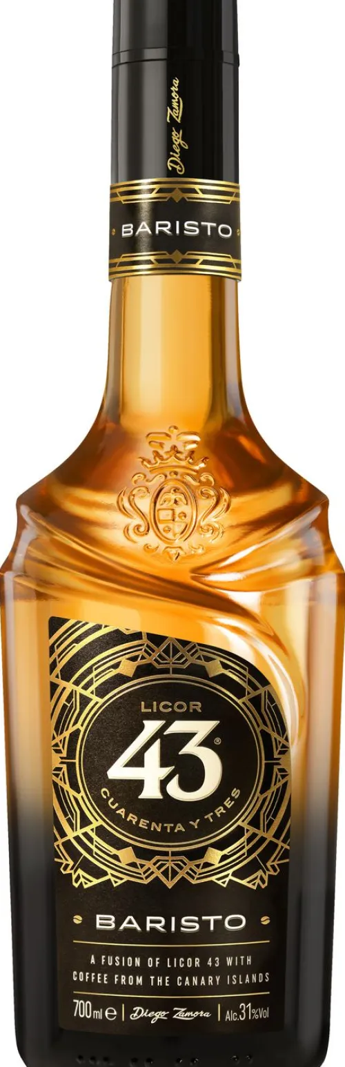 Licor 43 Baristo|Licor 43 Sale