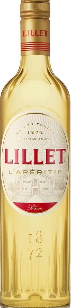 Aperitif|Lillet Clearance