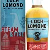 Loch lomond Steam & Fire|Loch Lomond Clearance