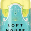 Loft House Limoncero Alcoholvrij|Lofthouse Outlet