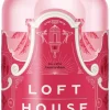 Loft House Pink Gin Alcoholvrij|Lofthouse Best