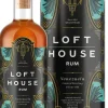 Loft House Rum Venezuela 8 years|Lofthouse