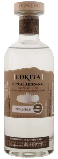 Ensamble Mezcal|Lokita Sale
